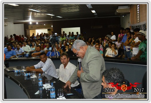 rolim de moura